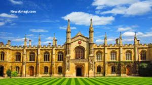 Your Guide to the University of Cambridge: Detailed Reviews and Rankings