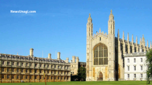 Your Guide to the University of Cambridge: Detailed Reviews and Rankings