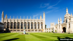 Your Guide to the University of Cambridge: Detailed Reviews and Rankings