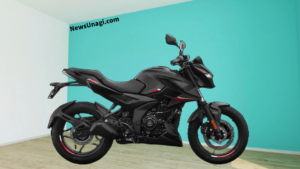 Bajaj Pulsar N250: Engine and Performance