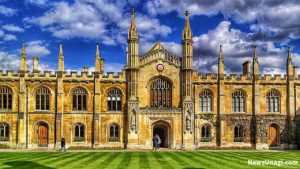 Your Guide to the University of Cambridge: Detailed Reviews and Rankings