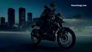 Bajaj Pulsar N250: Technological Upgrades