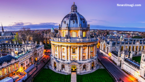 What Makes University of Oxford Unique? Student Reviews and Insights