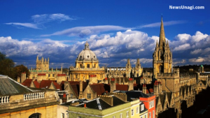 What Makes University of Oxford Unique? Student Reviews and Insights