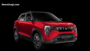 Mahindra XUV 3XO: ट्रैफिक साइन रिकॉग्निशन और हाई बीम असिस्टेंट