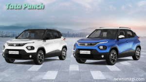 Top Selling Cars in India: Best Models of 2024:Tata Punch