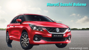 Top Selling Cars in India: Best Models of 2024:Maruti Suzuki Baleno