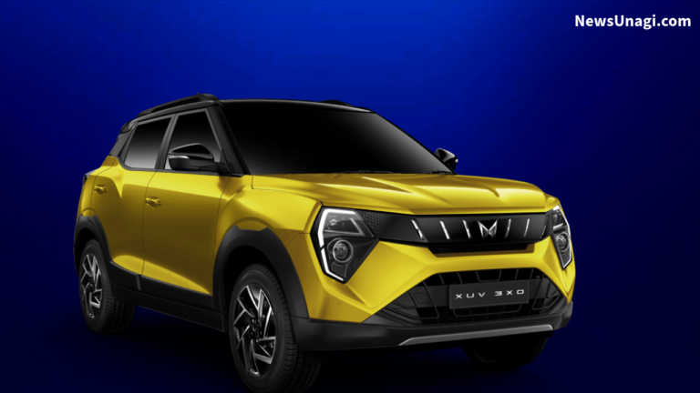 अपनी राइड को बनाएं खास! Mahindra XUV 3XO की ये 5 खूबियां करेंगी दीवाना